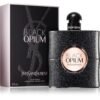 Yves Saint Laurent Black Opium EDP 90ml For Women