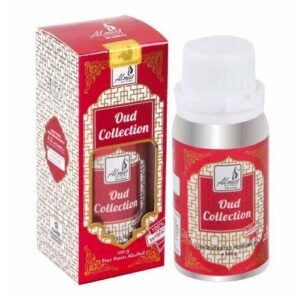 ALMAS Alma's  OUD COLLECTION Oil Perfume-100ML