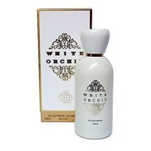 Fragrance World White Orchid For Women Eau De Parfum
