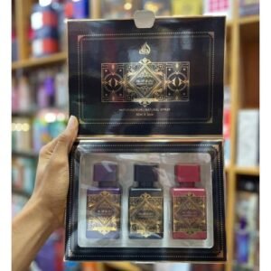 Oud For Glory Perfume Set - 50ml X 3 Pcs
