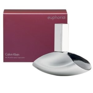 Calvin Klein Euphoria EDP For Women 100ml
