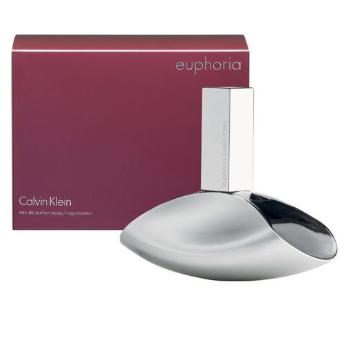 Calvin Klein Euphoria EDP For Women 100ml