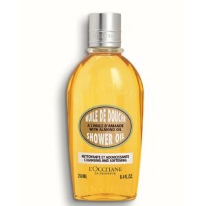 L?OCCITANE Almond Shower Oil - 250ML