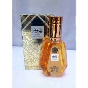 Ard Alzaafran Bint Hooran 50ml Midi Eau De Parfum For Women