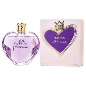 Vera Wang Princess EDT For Women 100ml