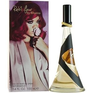 Rihanna Reb'l Fleur EDP For Women 100ml