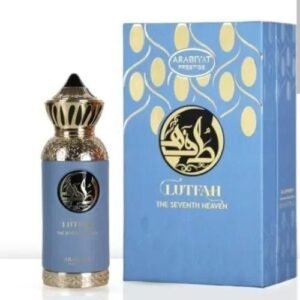 Arabiyat  Lutfah The Seventh Heaven 80ml EDP
