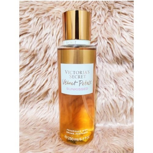 Victoria's Secret Velvet Petals Fragrance Body Mist(250ml)