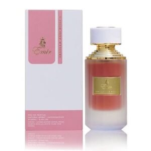 Paris Corner Emir Vanilla And Roses EDP 75ml For Women
