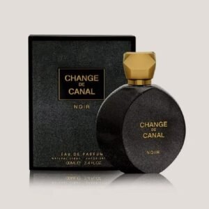 Change De Canal Noir EDP 100ML