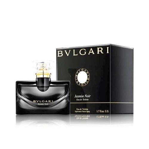 Bvlgari Jasmine Noir The Essence EDP 100ML