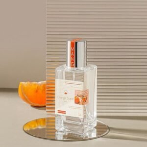 Shimang Water of life Orange fragrance women's perfume