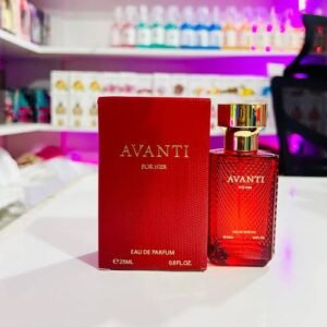 Avanti For Her (25ml)
