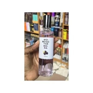 Monogotas MO-NOGO-TAS MORA  BODY SPRAY 100ML