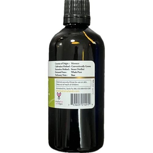 Aromaland Oregano Oil Essential Oil 100ml