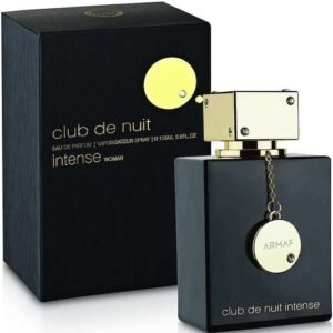 Armaf Club De Nuit Intense Woman EDP 105ml