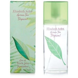 Elizabeth Arden Green Tea Tropical EDT 100ml