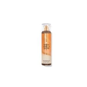 Bath & Body Works Warm Vanilla Sugar Mist