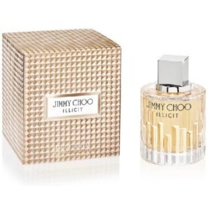 Jimmy Choo Illicit By JimmyChoo EDP 100ml Perfume For Women