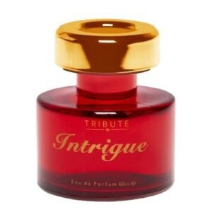 Tribute lifestyle Intrique EDP Fragrance For Women- 60ml