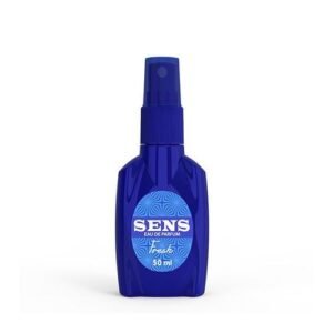 Sens Eau De Parfume Sens Fresh 50mlME 50ML-Red