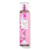 Bath And Body Works SWEET PEA BODY MIST 236ML