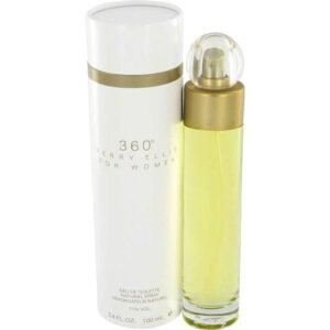 Perry Ellis 360 Woman EDT 100ml