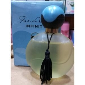 Avon Far Away Eau De Perfume (Far Away Infinity) - 50ml
