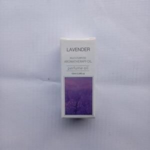 Lavender Multi-Purpose Aromatherapy Essential Oil For Humidifier 10ml