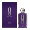 Afnan 9 PM POUR FEMME