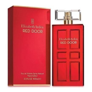 Elizabeth Arden Red Door Perfume 100ml For Women Very Awesome Scent!!!