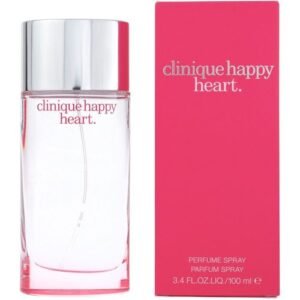Clinique HAPPY HEART EDP 100ML FOR WOMEN