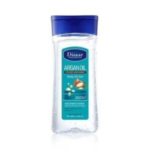 Disaar Argan Oil Efficient Moisturizing Body Oil Gel
