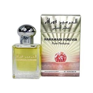 Al Haramain Forever Oriental Pure Perfume Oil