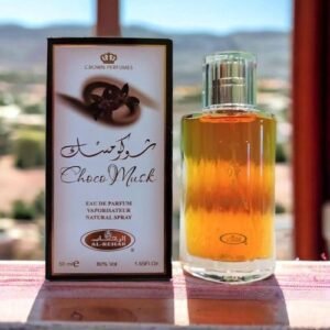 AlRehab Choco Musk Perfume 50ml