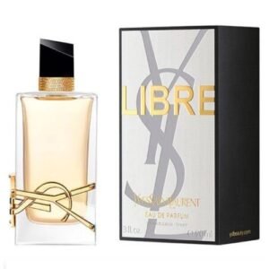 Yves Saint Laurent Libre EDP 90ml Perfume For Women
