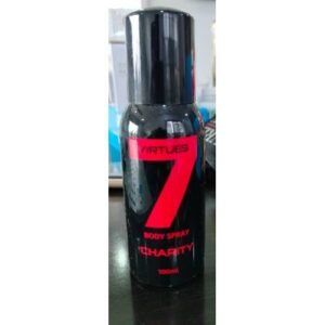 Gdk 7 Virtues Body Spray