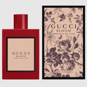 Gucci Bloom Ambrosia Di Fiori EDP Intense 100ml Women