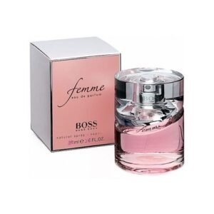Hugo Boss BOSS FEMME EDP 75ML