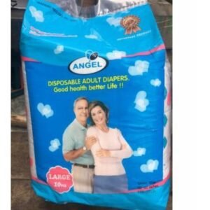 Little Angel 1 Pack Large Disposable Adult Diapers