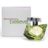 Britney Spears Believe For Women Eau De Perfume 100ml