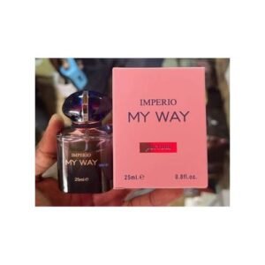 My Way Genie 25ML IMPERIO MY WAY PARFUM