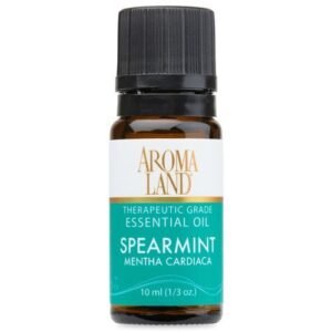 Aromaland Spearmint Essential Oil 10ml