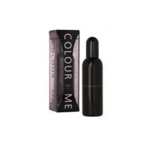 Colour Me Perfume Black - 100ml