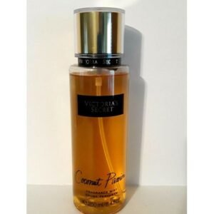 Victoria's Secret Coconut Passion Fragrance Body Mist(250ml)