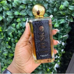 Tusk Seduction Perfume