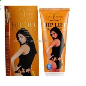 Aichun Beauty Ginger Extract Hip Lift Big BUTTY Lifting Enhancement Massage Cream