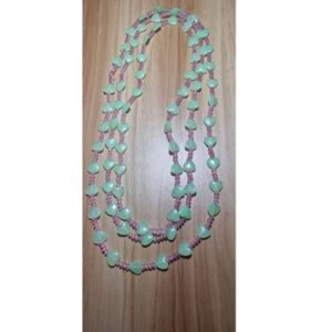 3 Ladies Waist Beads Set (love Set)