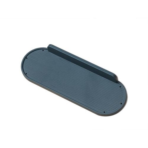 Bathroom Bath Sh Storage Kitchen Organization On The Wall Toilet Paper Stand For Cosmetics WC Accessories Makeup Organizer