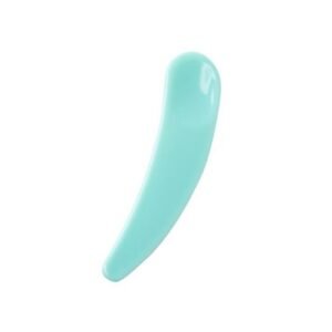 Pack of 100 Makeup Beauty Spoons Reusable Makeup Face Mask Spoon for Creams Masks Lotions,Pink NO5122